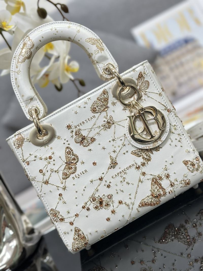 chr1st1an D10r my lady bags